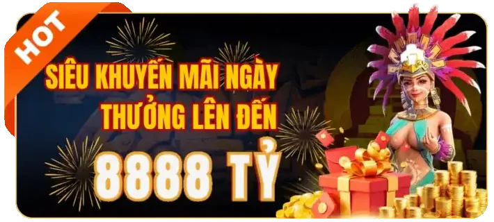 Bắn Cá Thần Tài tại 5699 VIP