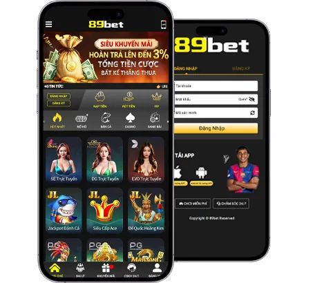 Người chơi trải nghiệm 5699 VIP trên điện thoại di động