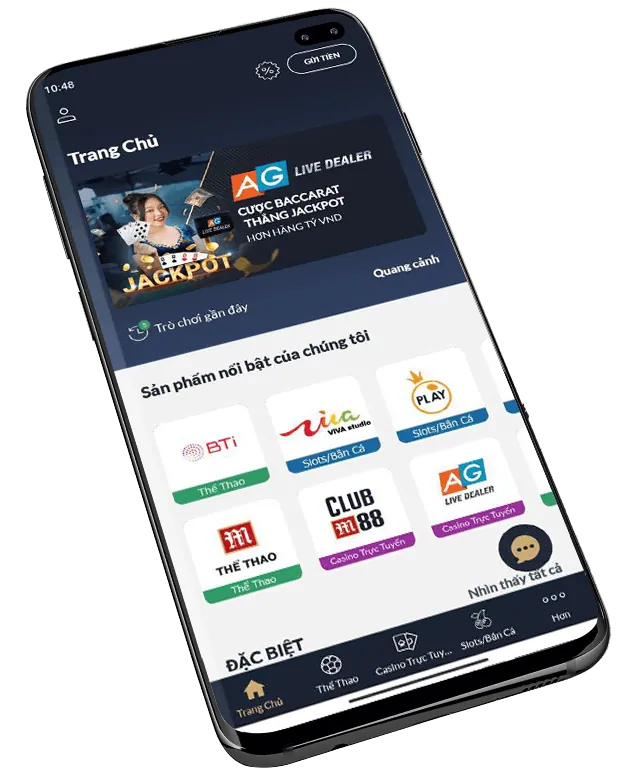Ưu đãi sản phẩm 5699 VIP