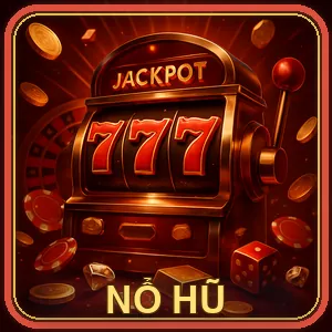 Slot game nổ hũ 5699 vip