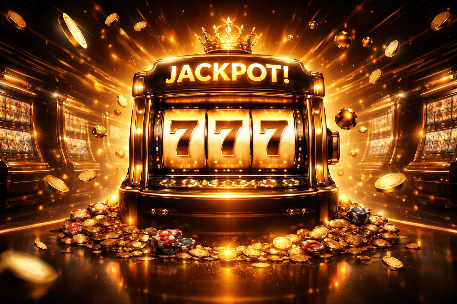 Slot game và nổ hũ tại 5699 vip