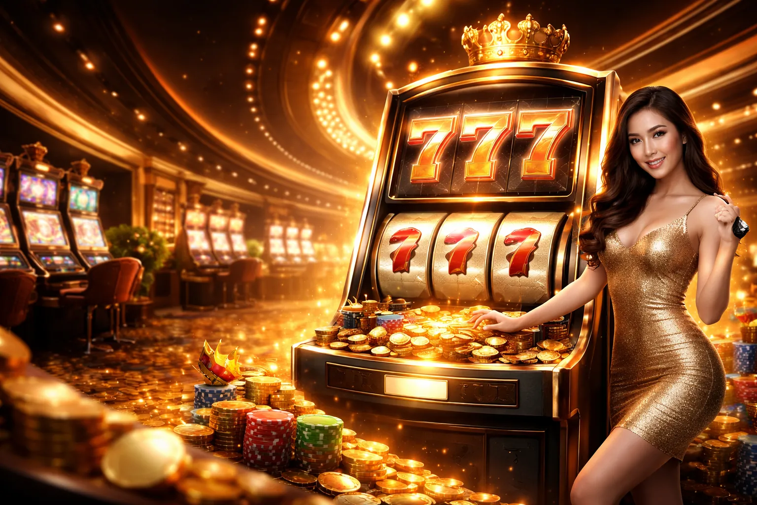 Cá cược E-sports tại 5699 vip