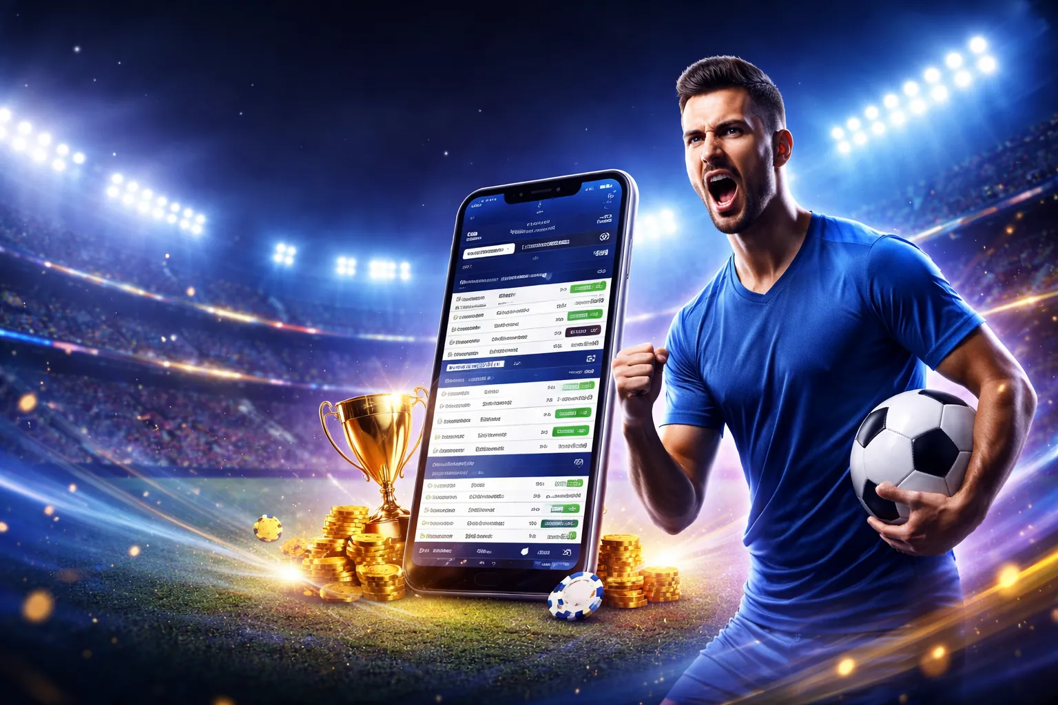Hình ảnh giới thiệu về 5699 vip