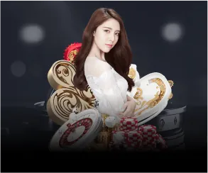 Giao diện đặt cược đá gà trực tuyến tại 5699 VIP